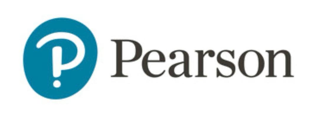 Logo Pearson