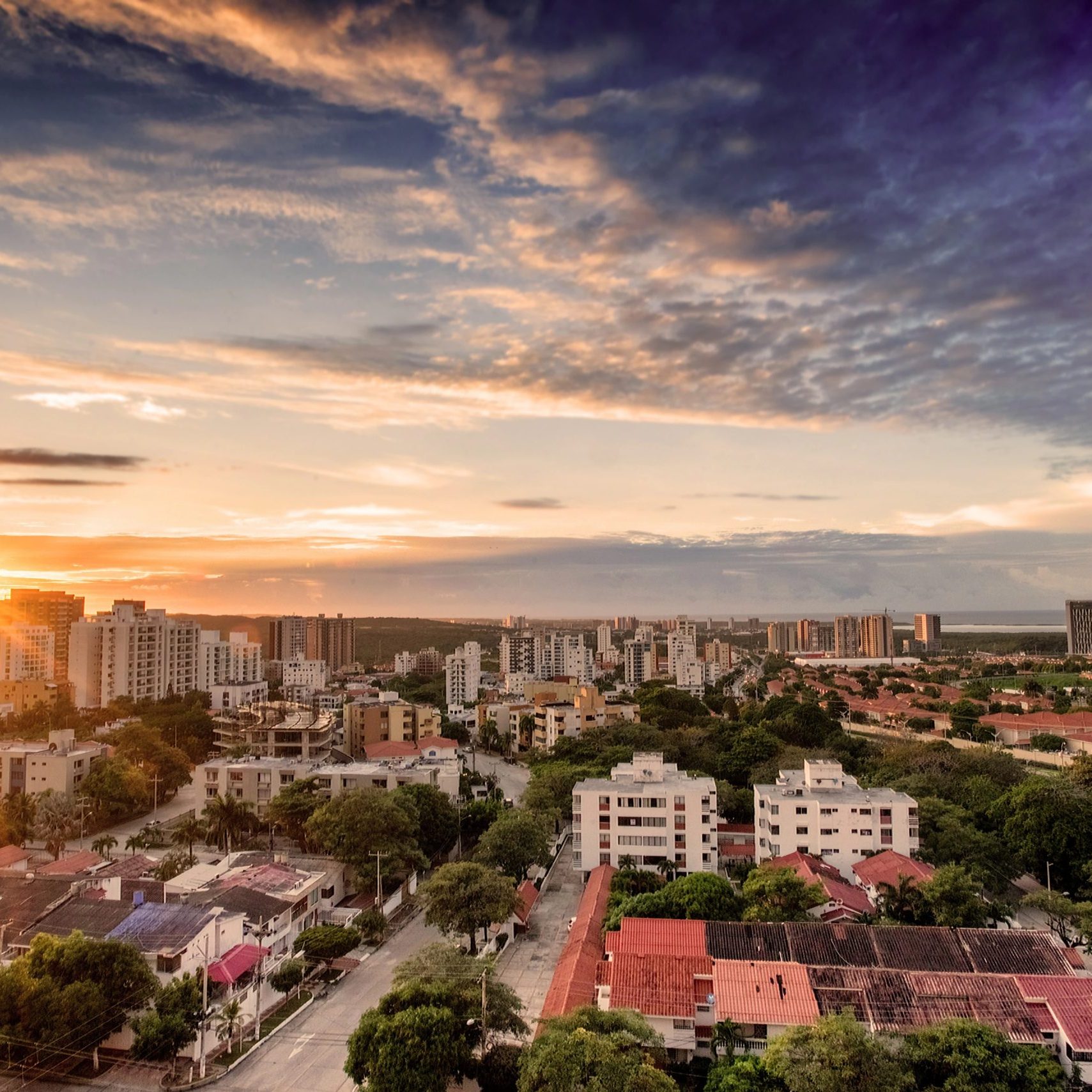 barranquilla